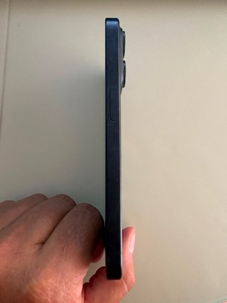iPhone 15 Pro 128GB Negro