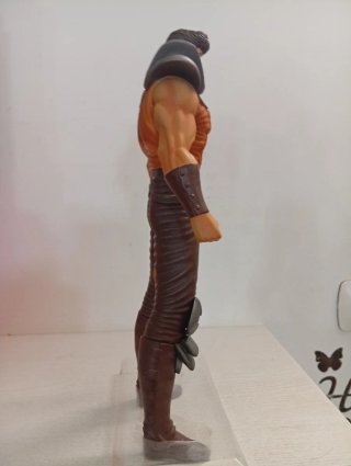 Juza delle Nuvole Action Figure