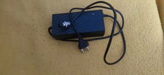 Cargador Dell. + patentes + Asus