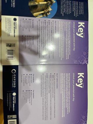 Key Bachillerato 2e 2 Student Book (Spain)