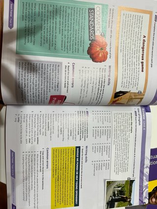 Key Bachillerato 2e 2 Student Book (Spain)