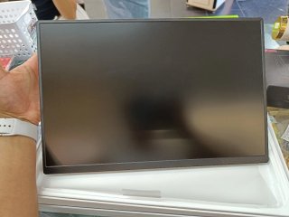 Monitor portatile HDR