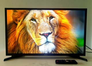 ✅TV SAMSUNG 32"