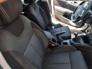 Citroën C4 HDi 110 Exclusive