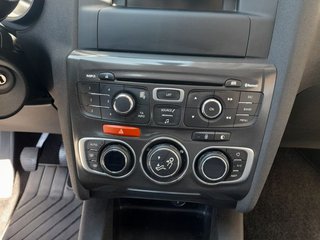 Citroën C4 HDi 110 Exclusive