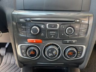 Citroën C4 HDi 110 Exclusive