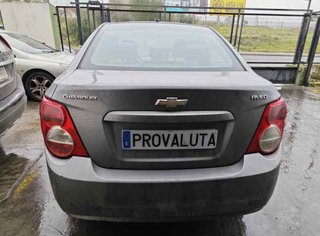 Culata 55206388 chevrolet aveo 1.3d mt (75 225233