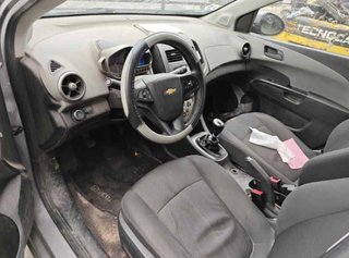 Culata 55206388 chevrolet aveo 1.3d mt (75 225233