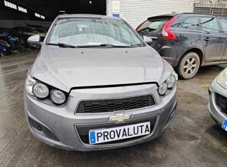 Culata 55206388 chevrolet aveo 1.3d mt (75 225233