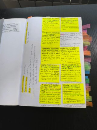 Curso de historia del derecho
