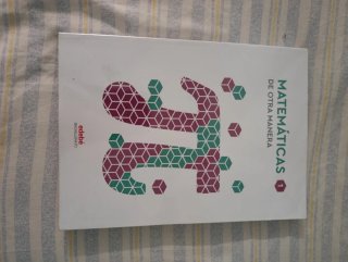 Matemáticas 1o Bachillerato