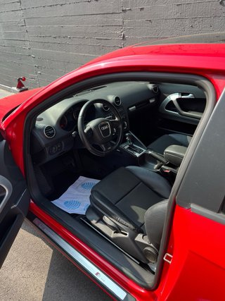 Audi A3 2006