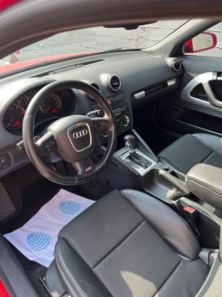 Audi A3 2006