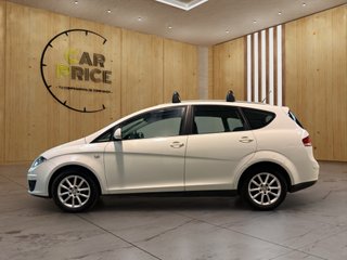 Seat Altea XL 1.6 TDI 105cv E-Ecomotive Style