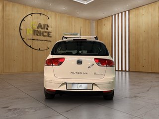 Seat Altea XL 1.6 TDI 105cv E-Ecomotive Style