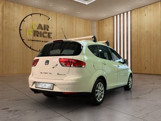 Seat Altea XL 1.6 TDI 105cv E-Ecomotive Style
