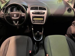 Seat Altea XL 1.6 TDI 105cv E-Ecomotive Style