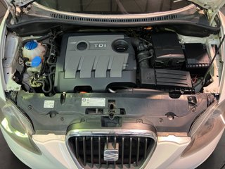 Seat Altea XL 1.6 TDI 105cv E-Ecomotive Style