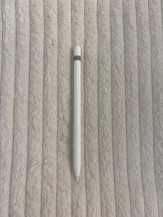 Apple Pencil 1ª Gen