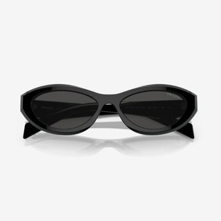 Gafas de sol Prada Negras