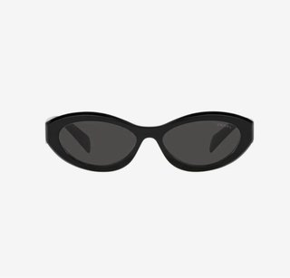 Gafas de sol Prada Negras