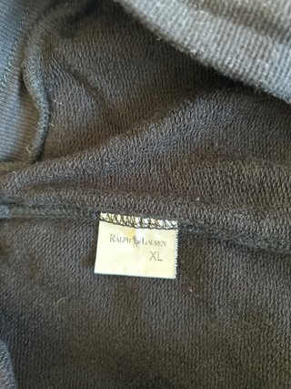Shorts Ralph Lauren neri