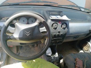 Citroen Berlingo 2004