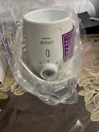 Calentador de biberones Philips Avent