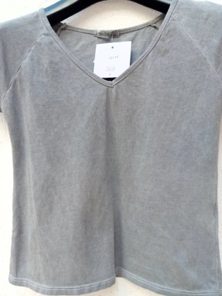 Camiseta  New Collection