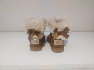 Botas BYW Break & Walk Talla 30