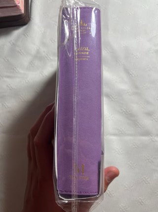 Biblia RVR 1960 Letra Grande 12.5 puntos Tamaño...
