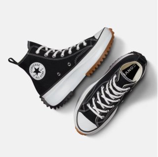 Converse Chuck Taylor Platform