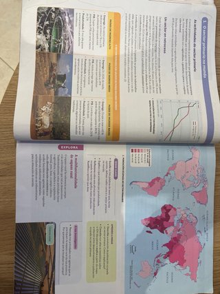 XEOGRAFIA E HISTORIA 3 ESO CONSTRUINDO MUNDOS