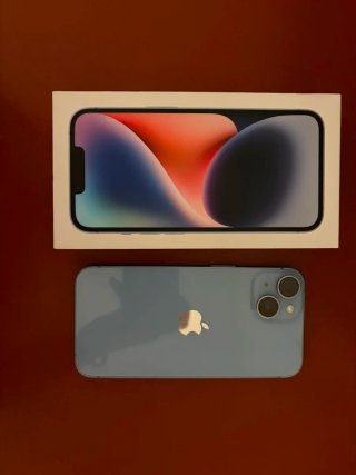iPhone 14