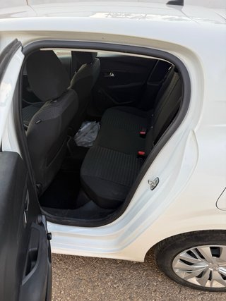 Peugeot 208 2022