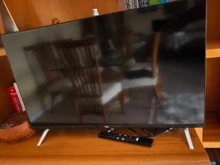 Televisor TCL 32 32S615