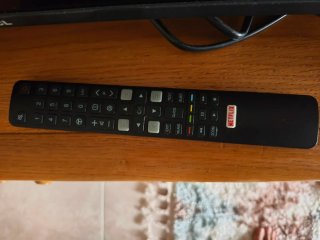 Televisor TCL 32 32S615