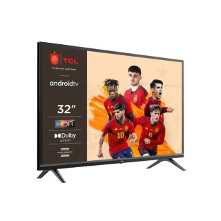 Televisor TCL 32 32S615