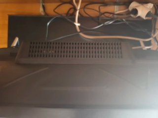 Televisor TCL 32 32S615