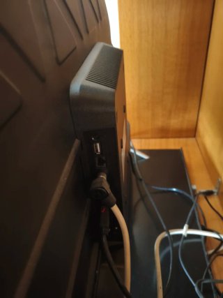 Televisor TCL 32 32S615