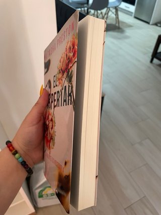 El despertar