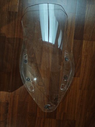 Pantalla Kymco Ak 550 Original