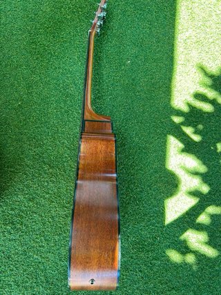 Guitarra Electroacústica Fender