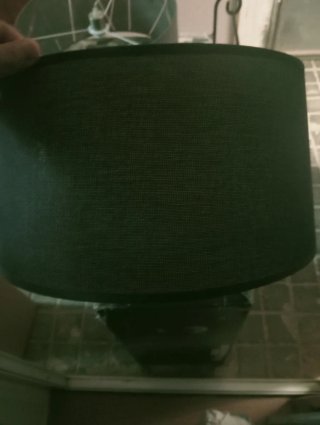Lámpara de techo moderna