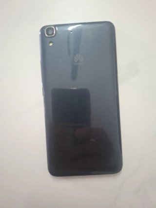 Huawei Smartphone Negro/Azul