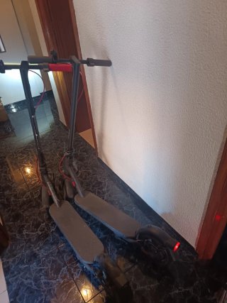 Monopattini Elettrici Xiaomi