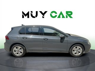 Volkswagen Golf Life 2.0 TDI 110 kW (150 CV) DSG