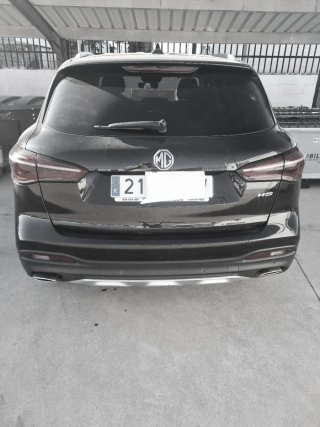 Coche