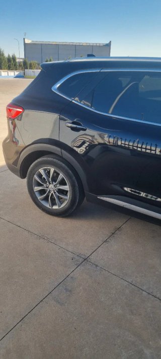Coche