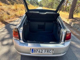 Opel Vectra 2007